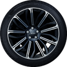JETOUR Dashing Lightning i-DM Tire